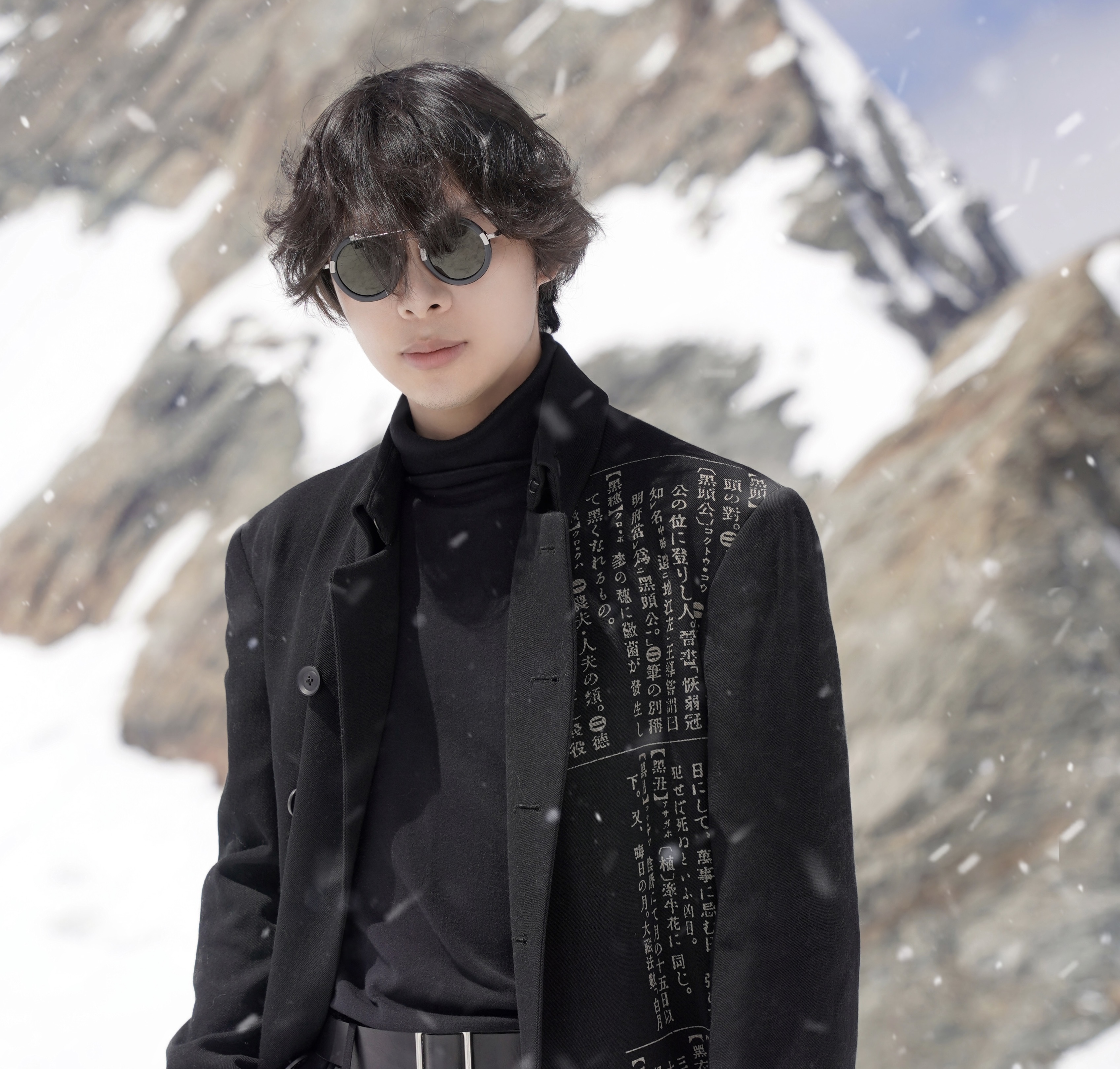 Jen-Tse Huang