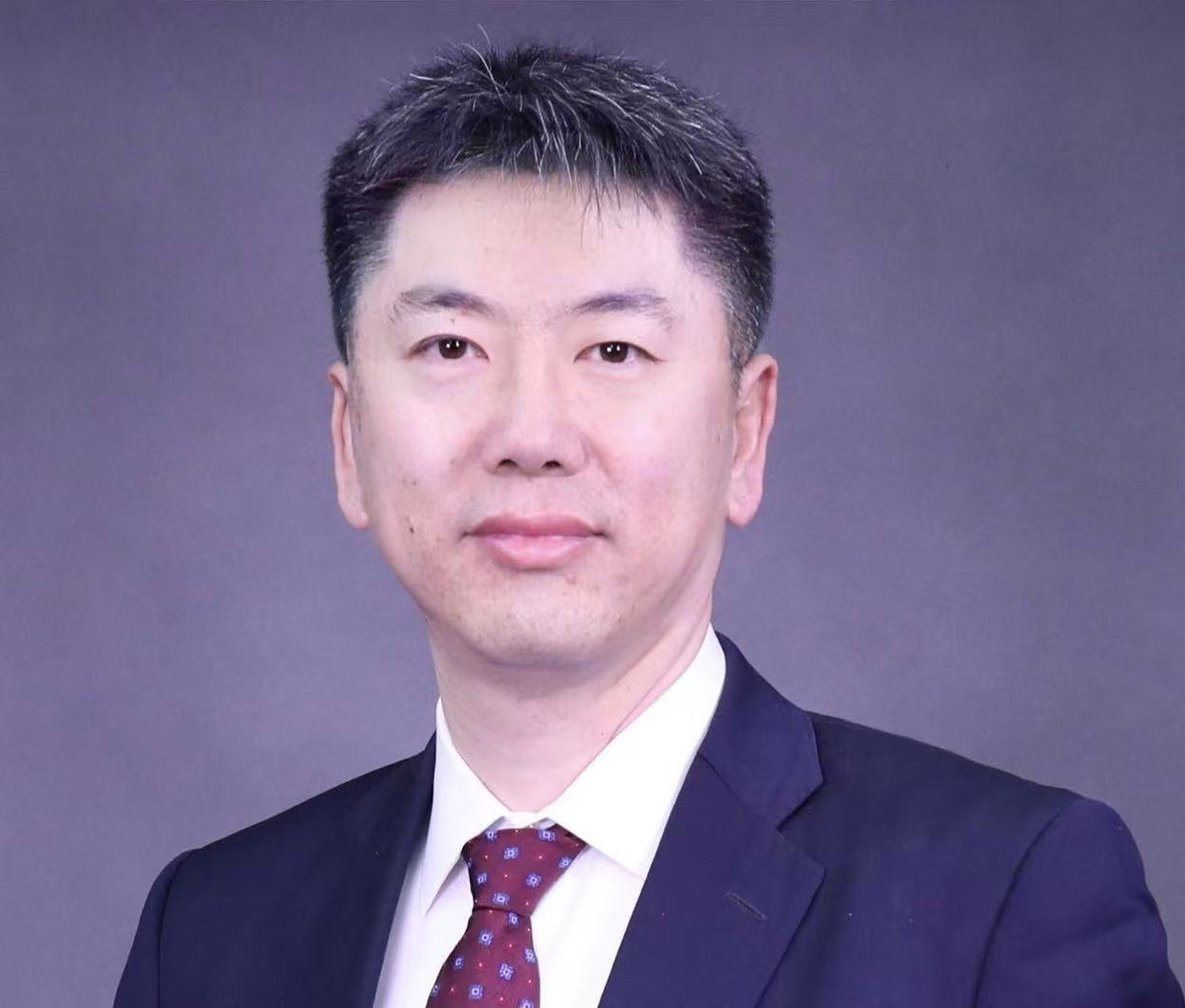 Richard Tong
